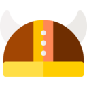 cultures,fashion,security,protection,medieval,costume,horns,horn,viking helmet